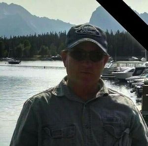 Meet your Posher, Larry